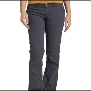 Prana Alana Hiking Pants Size 6
